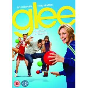 Glee - Season 3 [DVD]